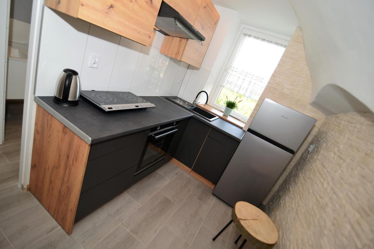 Apartament 174 Karpacz Esterno foto