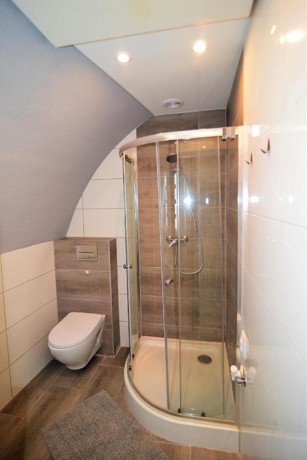 Apartament 174 Karpacz Esterno foto