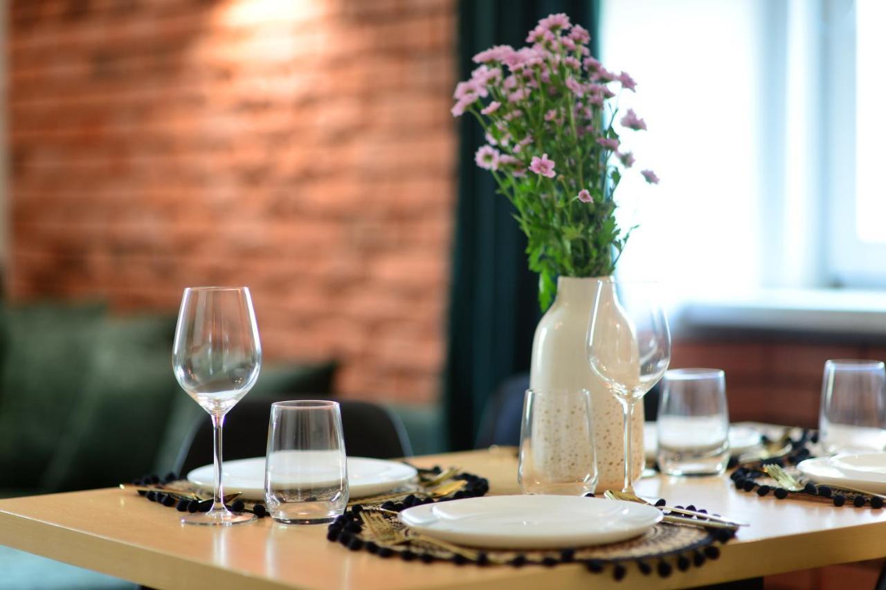 Apartament 174 Karpacz Esterno foto