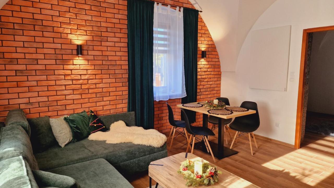 Apartament 174 Karpacz Esterno foto