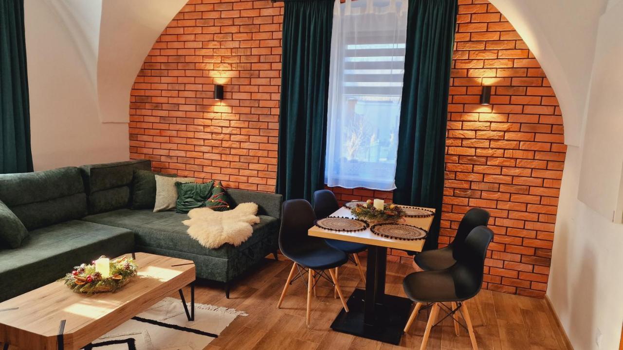 Apartament 174 Karpacz Esterno foto