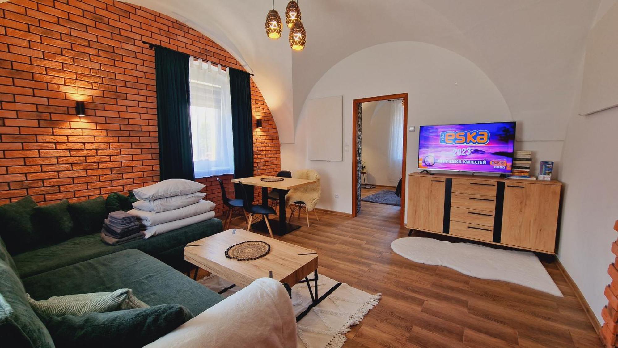 Apartament 174 Karpacz Camera foto